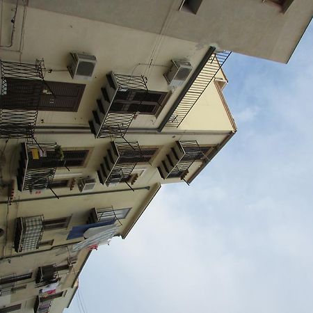 Terrazza Piazzetta Villa Cefalù Kamer foto
